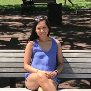 Meet your Posher, Brianna